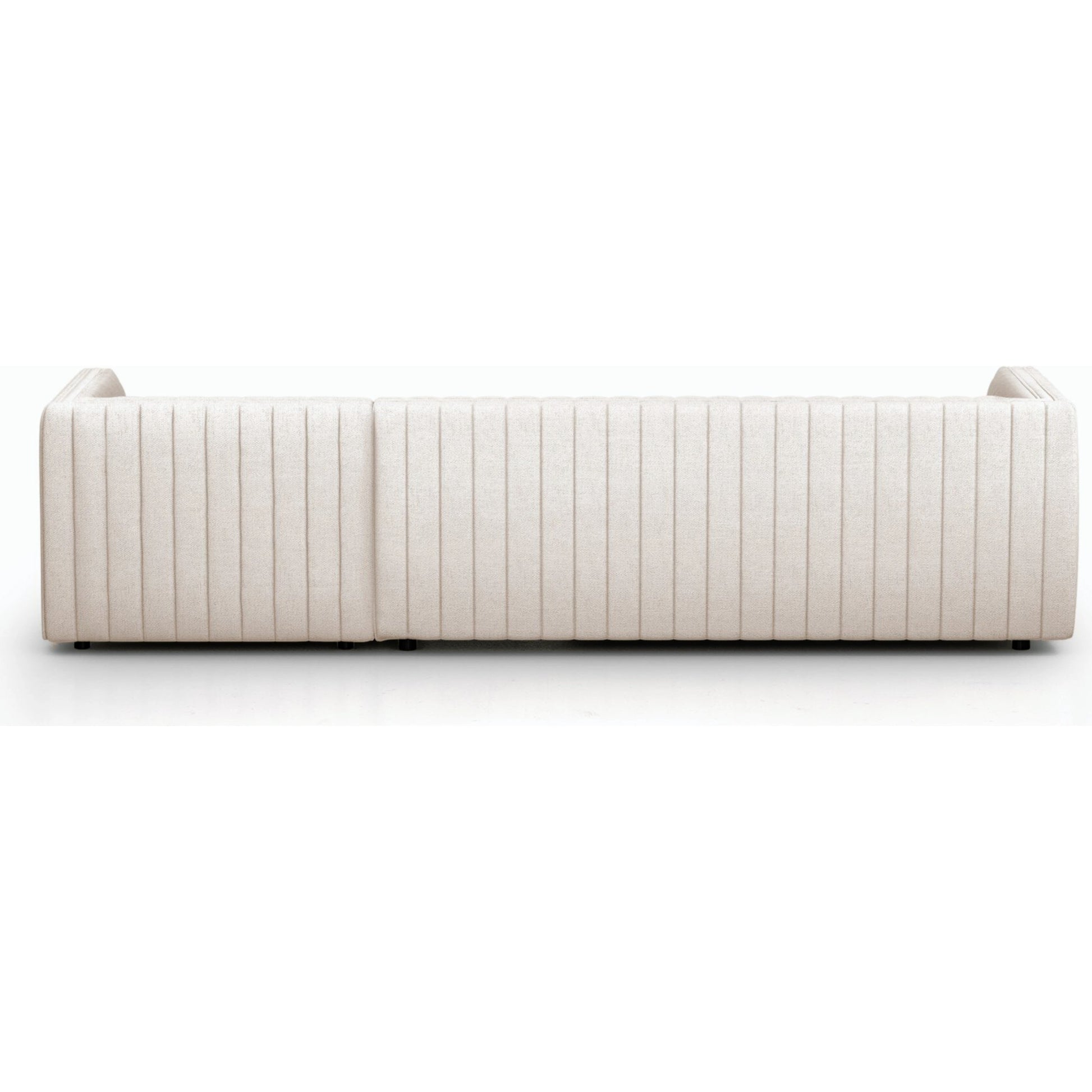 Augustine 2-PC Sectional by Four Hands. Made from unique in a coastal style.