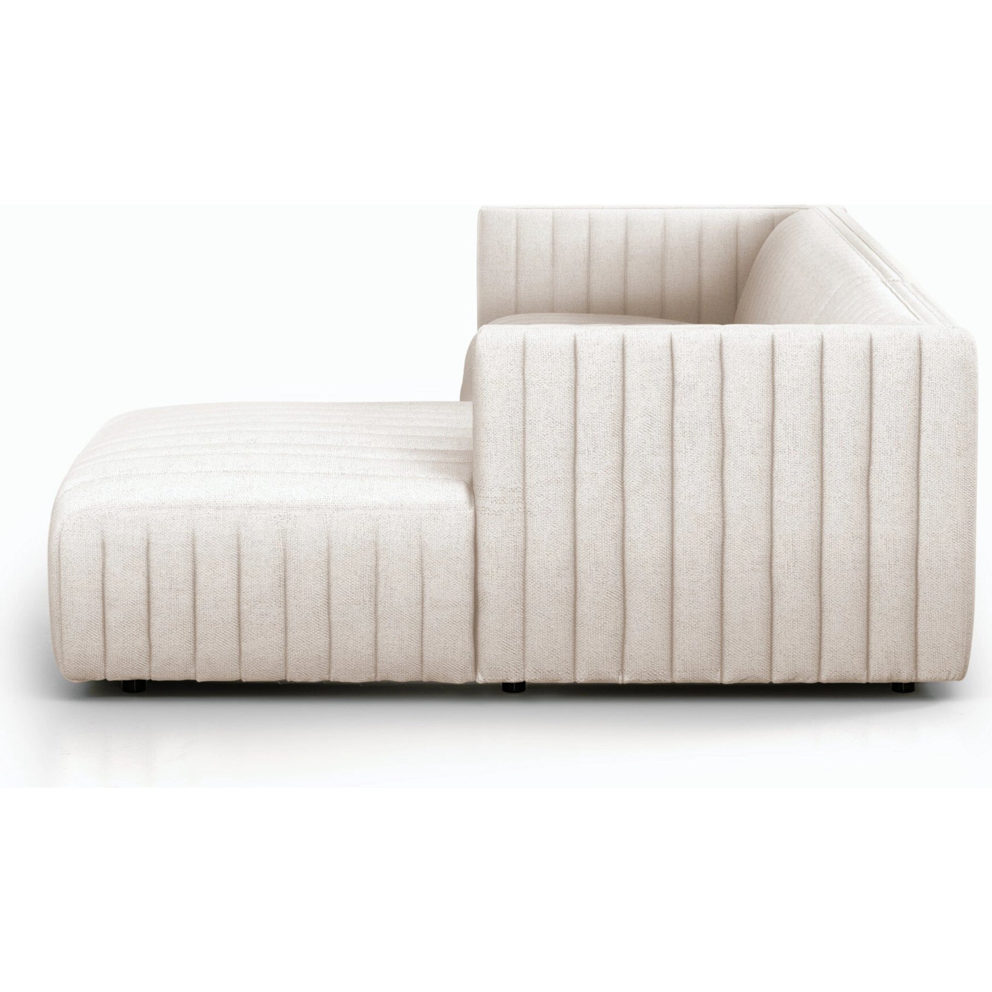 Augustine 2-PC Sectional by Four Hands. Made from unique in a coastal style.