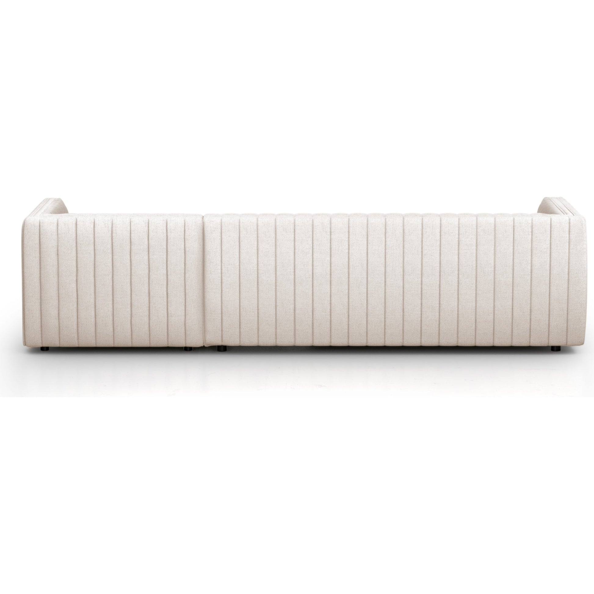 Augustine 2-PC Sectional by Four Hands. Made from unique in a coastal style.