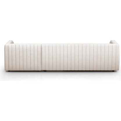 Augustine 2-PC Sectional by Four Hands. Made from unique in a coastal style.