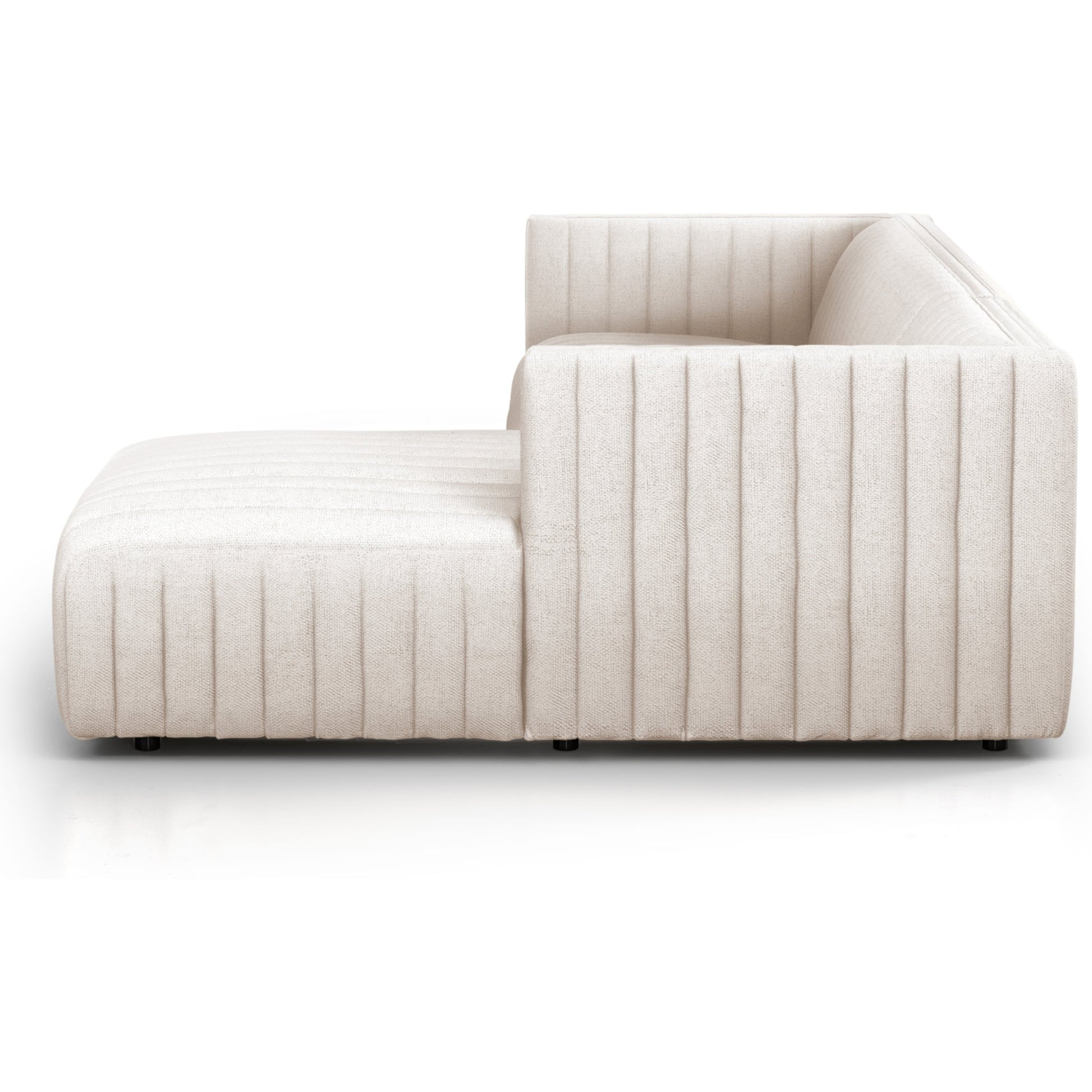 Augustine 2-PC Sectional by Four Hands. Made from unique in a coastal style.