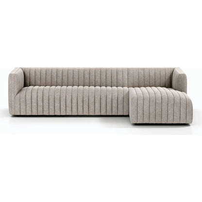 Augustine 2-PC Sectional by Four Hands. Made from unique in a coastal style.