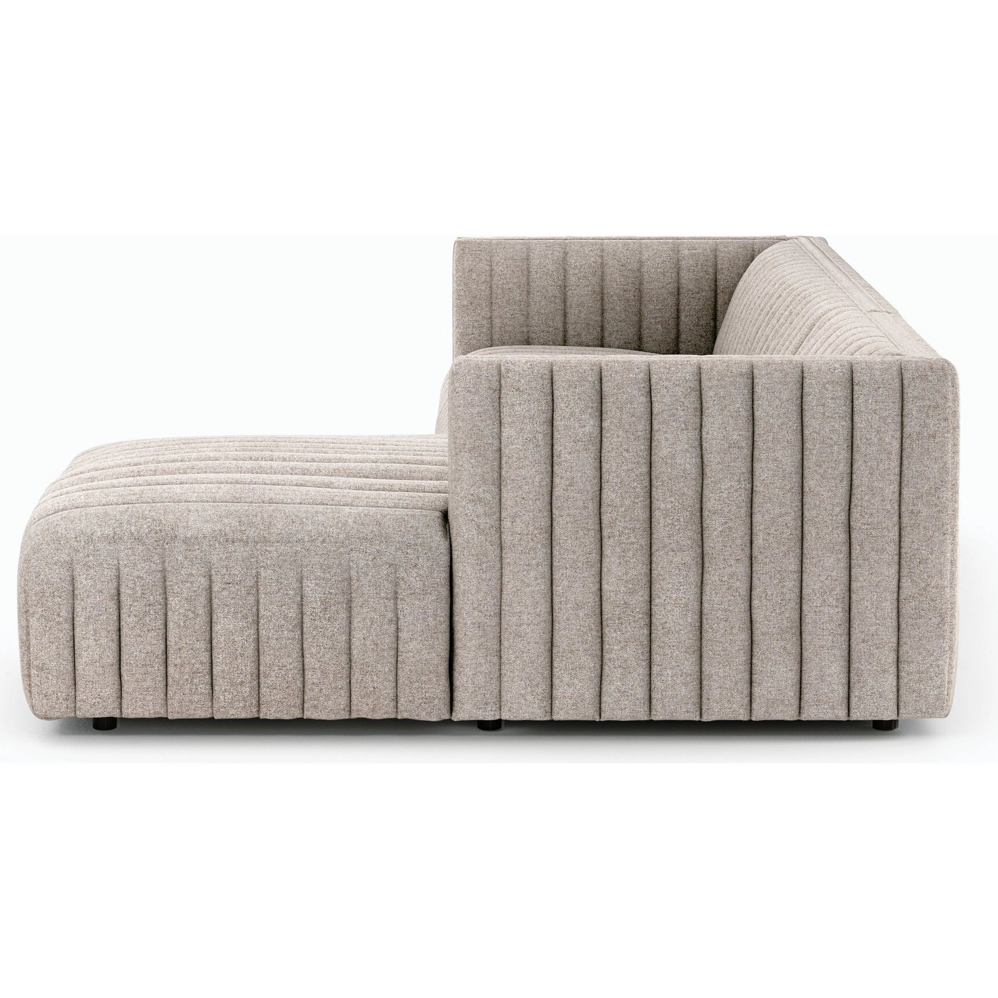 Augustine 2-PC Sectional by Four Hands. Made from unique in a coastal style.