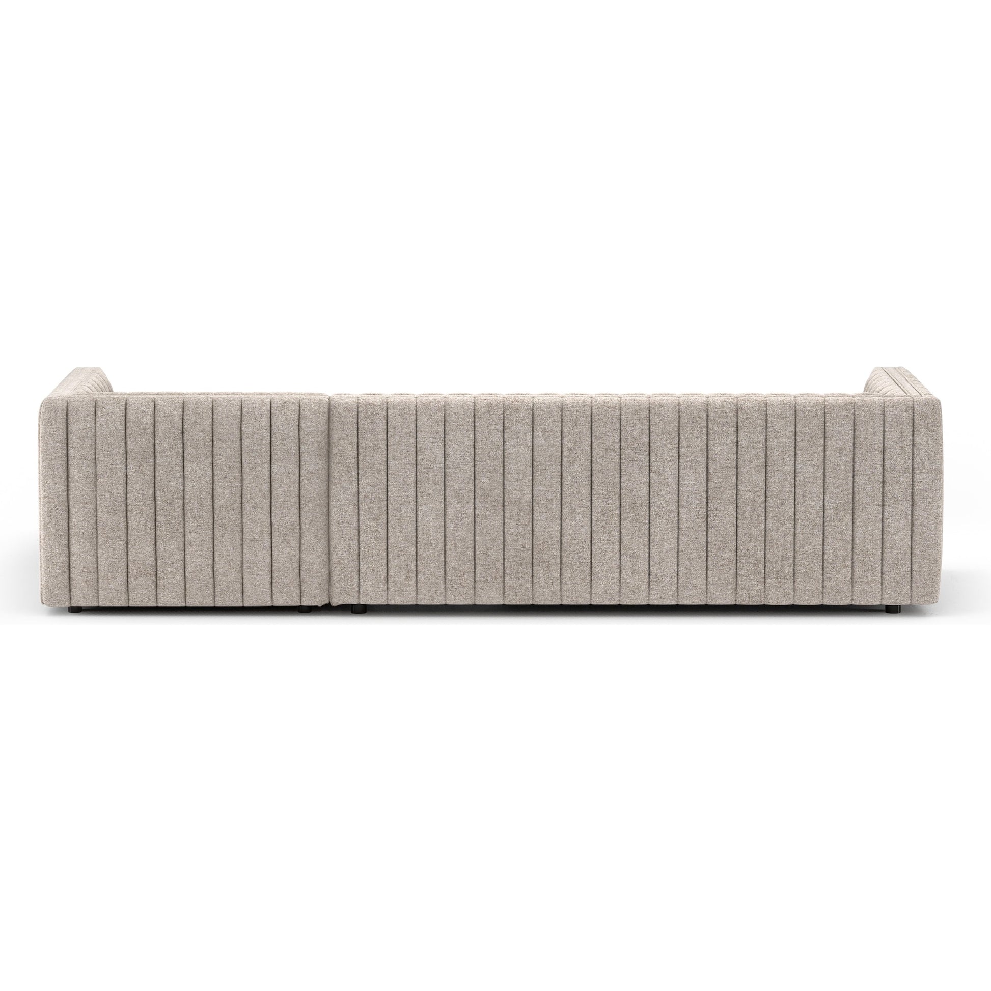 Augustine 2-PC Sectional by Four Hands. Made from unique in a coastal style.