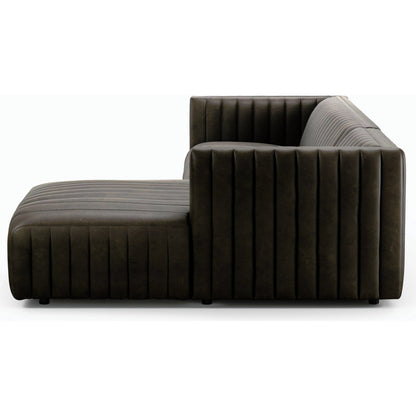 Augustine 2-PC Sectional by Four Hands. Made from unique in a coastal style.