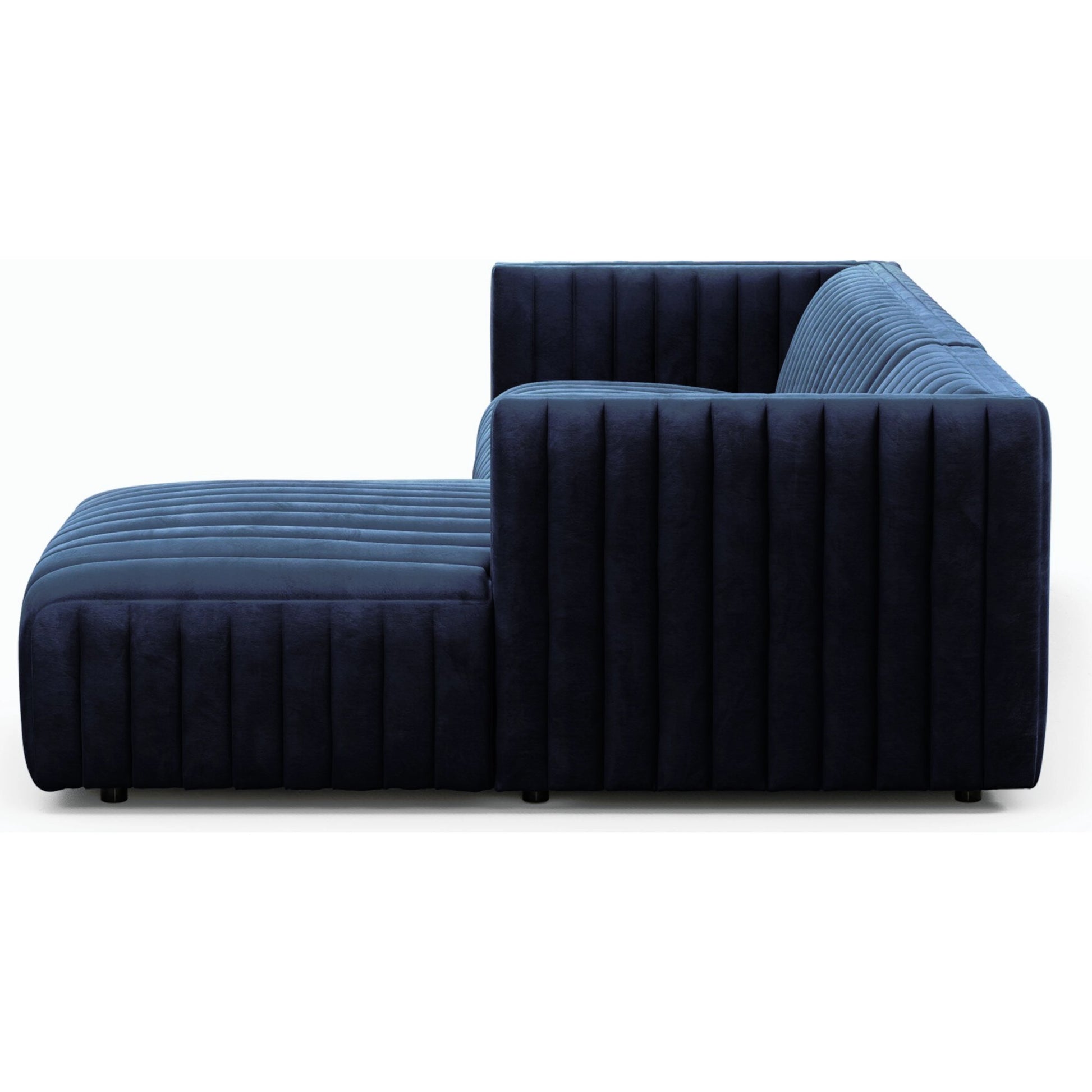 Augustine 2-PC Sectional by Four Hands. Made from unique in a coastal style.
