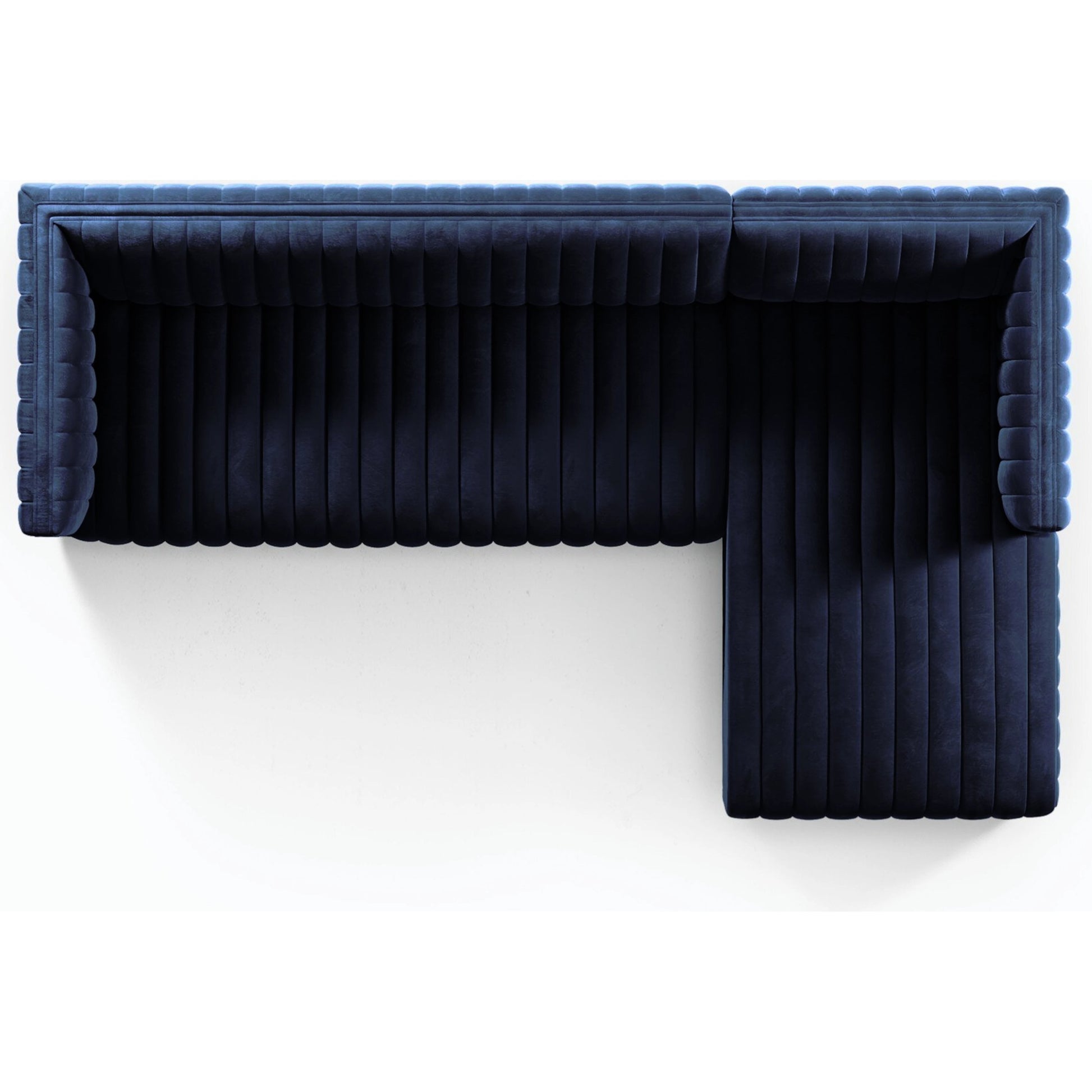 Augustine 2-PC Sectional by Four Hands. Made from unique in a coastal style.