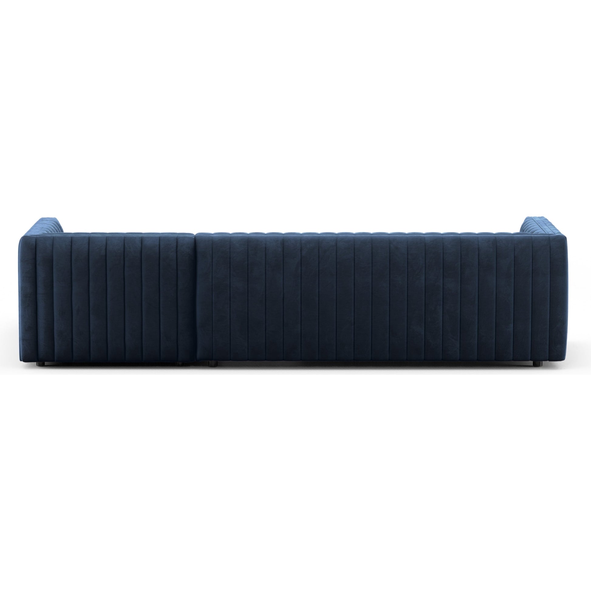 Augustine 2-PC Sectional by Four Hands. Made from unique in a coastal style.