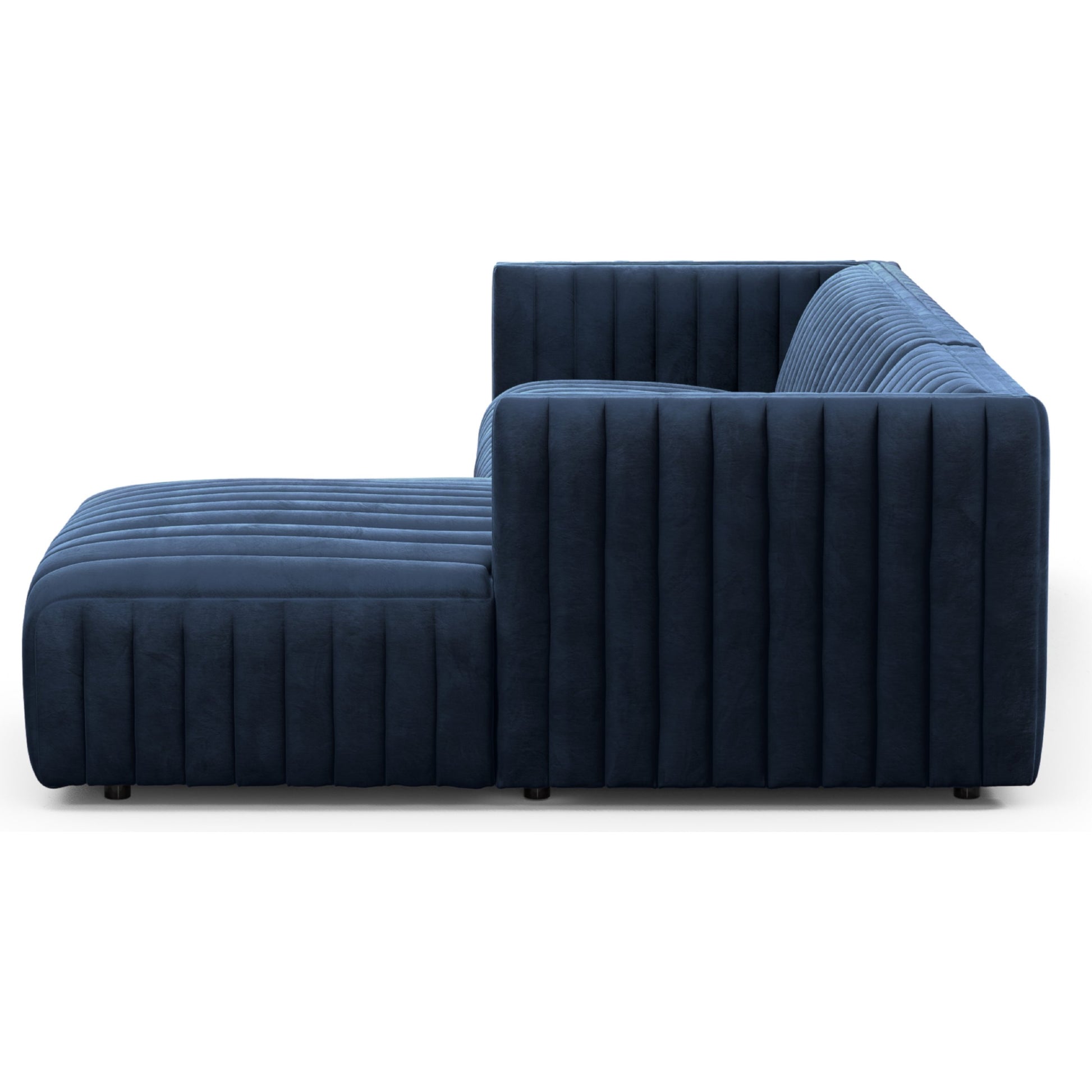 Augustine 2-PC Sectional by Four Hands. Made from unique in a coastal style.
