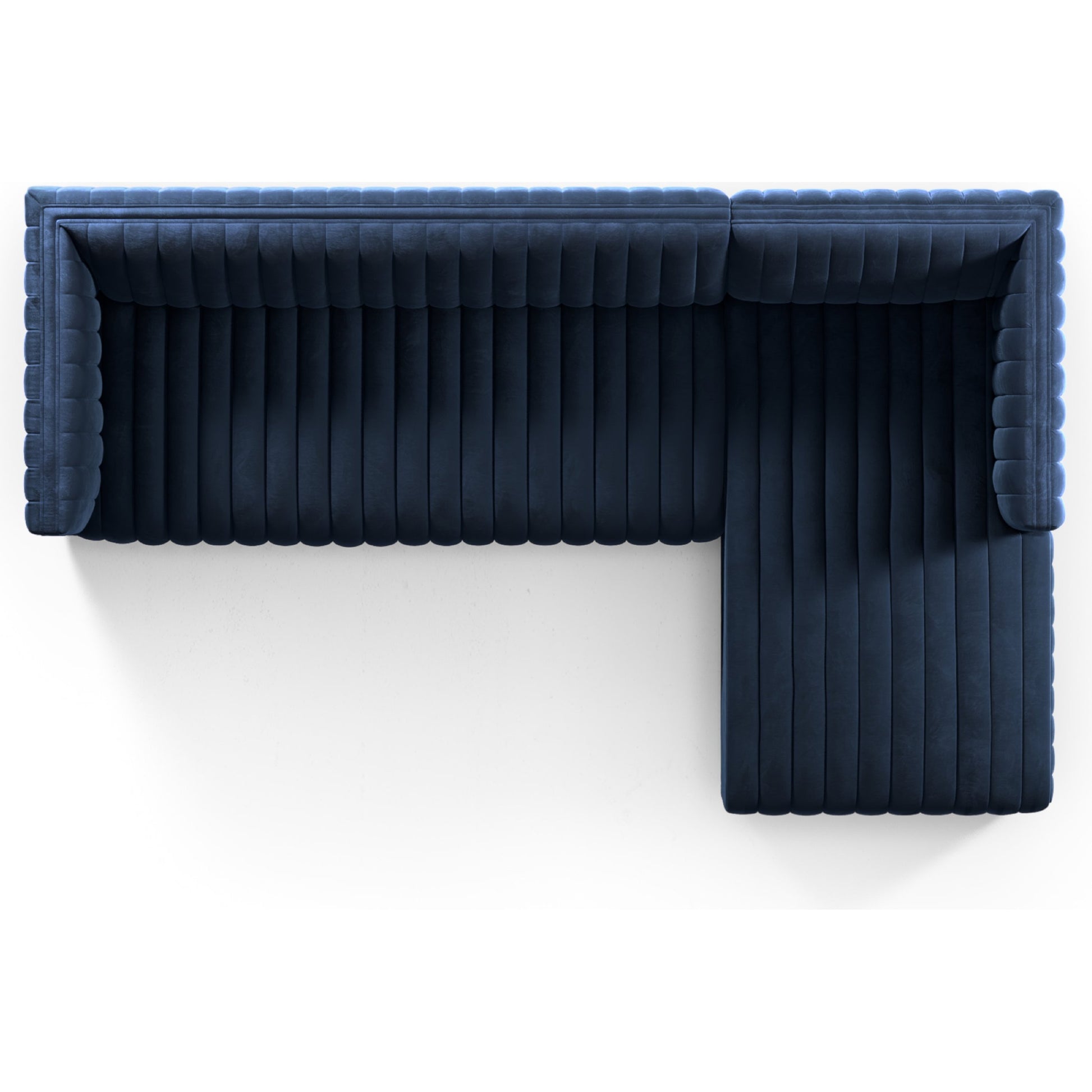 Augustine 2-PC Sectional by Four Hands. Made from unique in a coastal style.