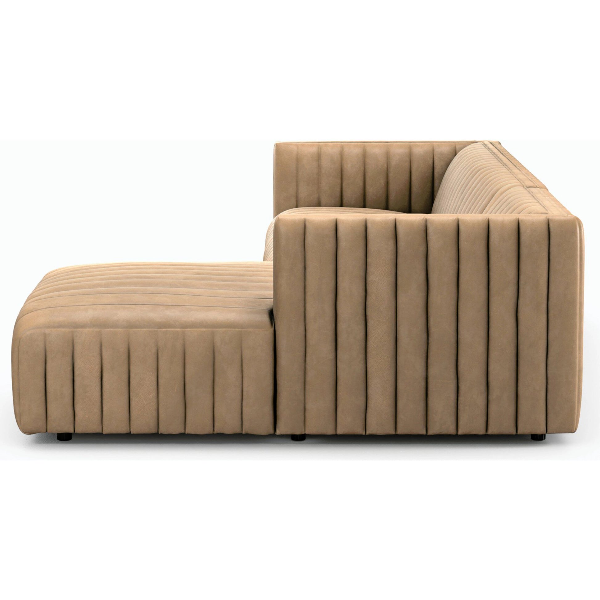 Augustine 2-PC Sectional by Four Hands. Made from unique in a coastal style.