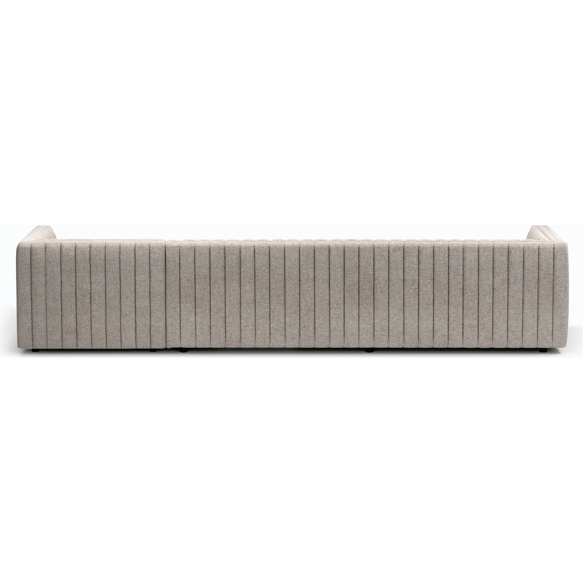 Augustine 2-PC Sectional by Four Hands. Made from unique in a coastal style.