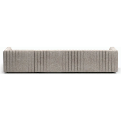 Augustine 2-PC Sectional by Four Hands. Made from unique in a coastal style.