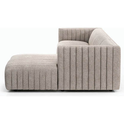 Augustine 2-PC Sectional by Four Hands. Made from unique in a coastal style.
