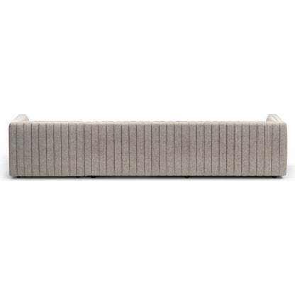 Augustine 2-PC Sectional by Four Hands. Made from unique in a coastal style.