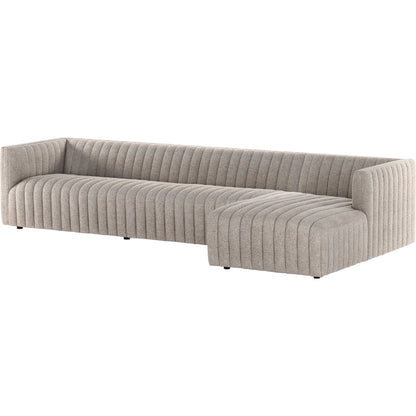 Augustine 2-PC Sectional by Four Hands. Made from unique in a coastal style.