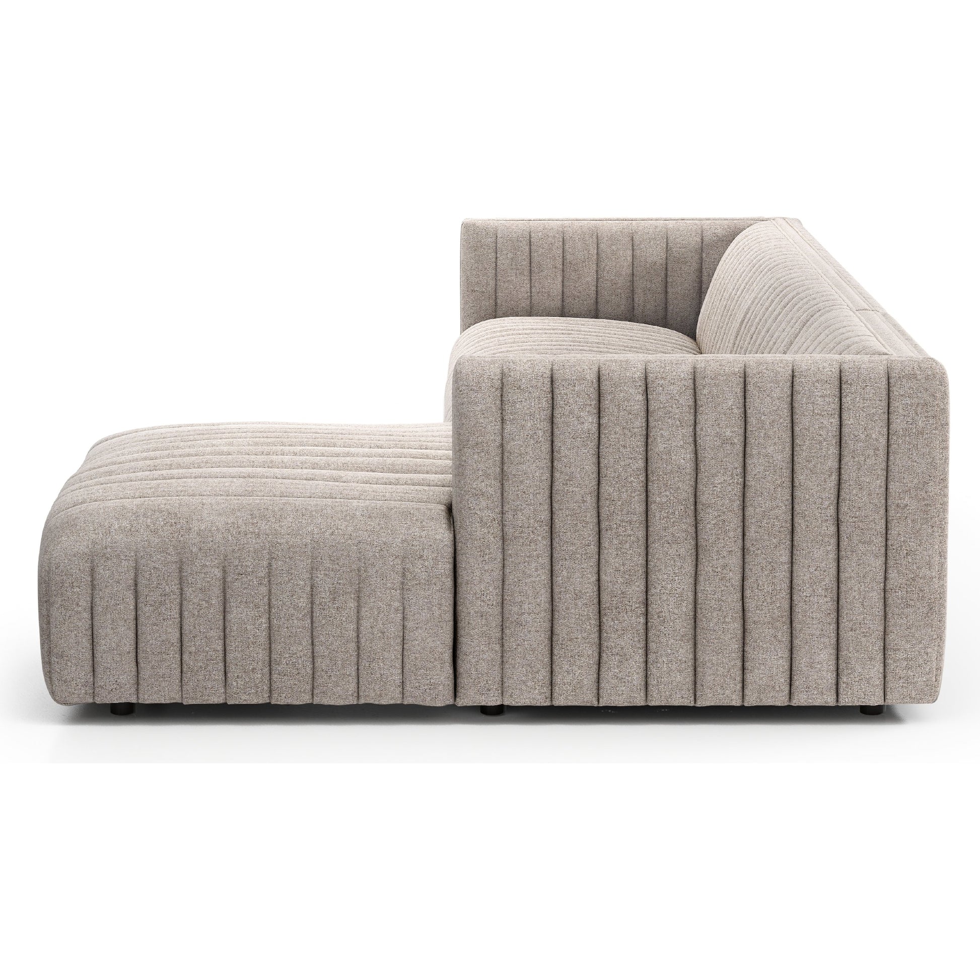 Augustine 2-PC Sectional by Four Hands. Made from unique in a coastal style.