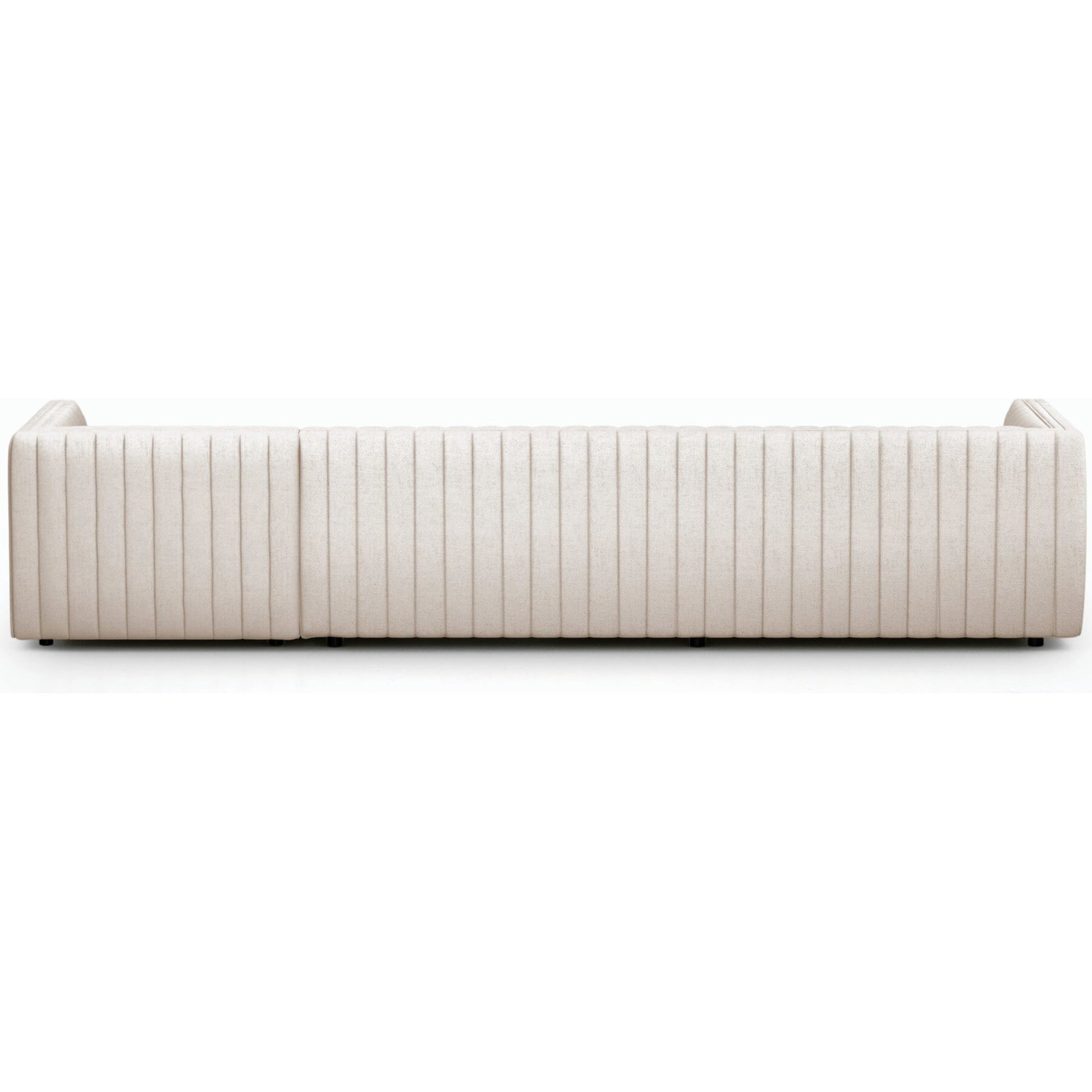 Augustine 2-PC Sectional by Four Hands. Made from unique in a coastal style.