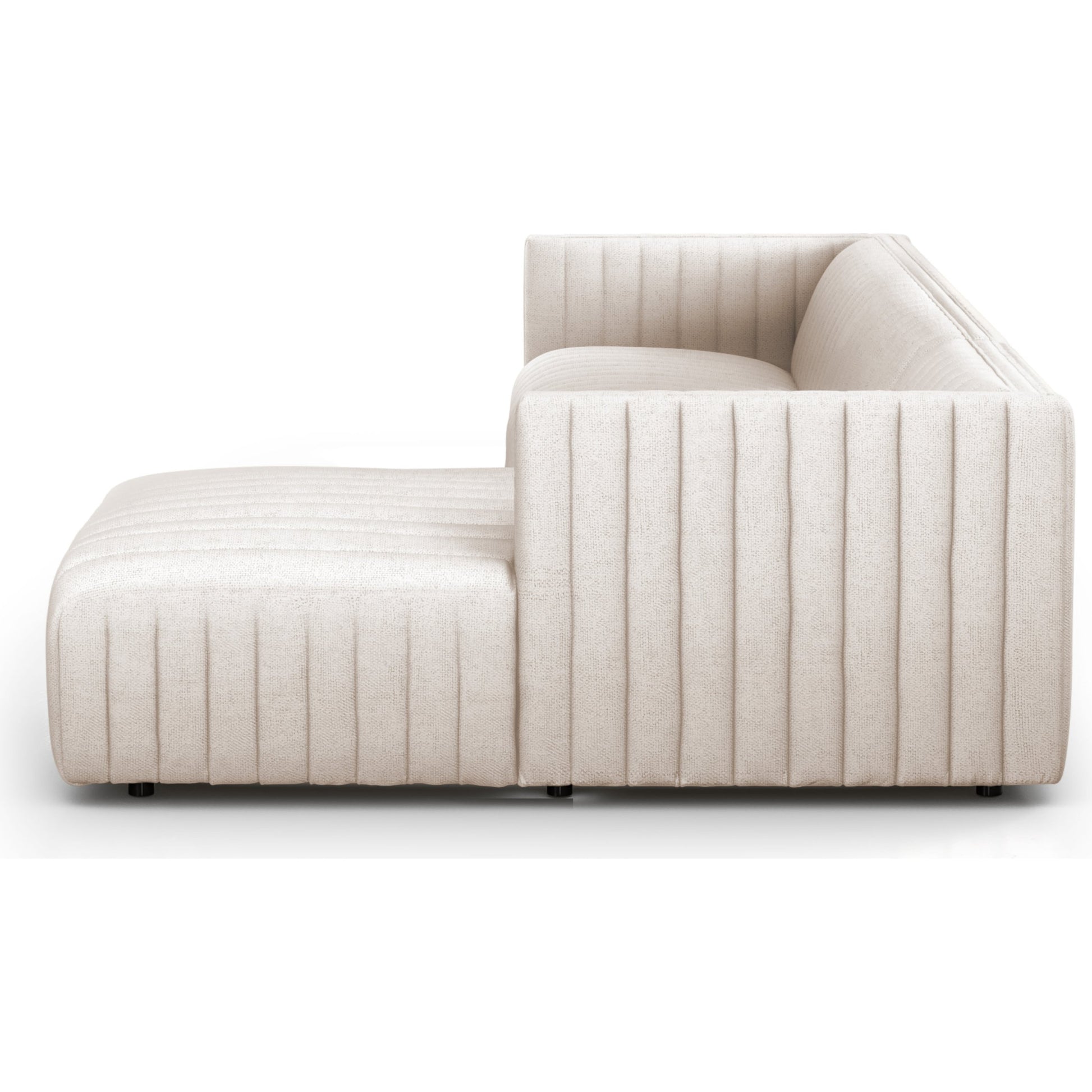 Augustine 2-PC Sectional by Four Hands. Made from unique in a coastal style.