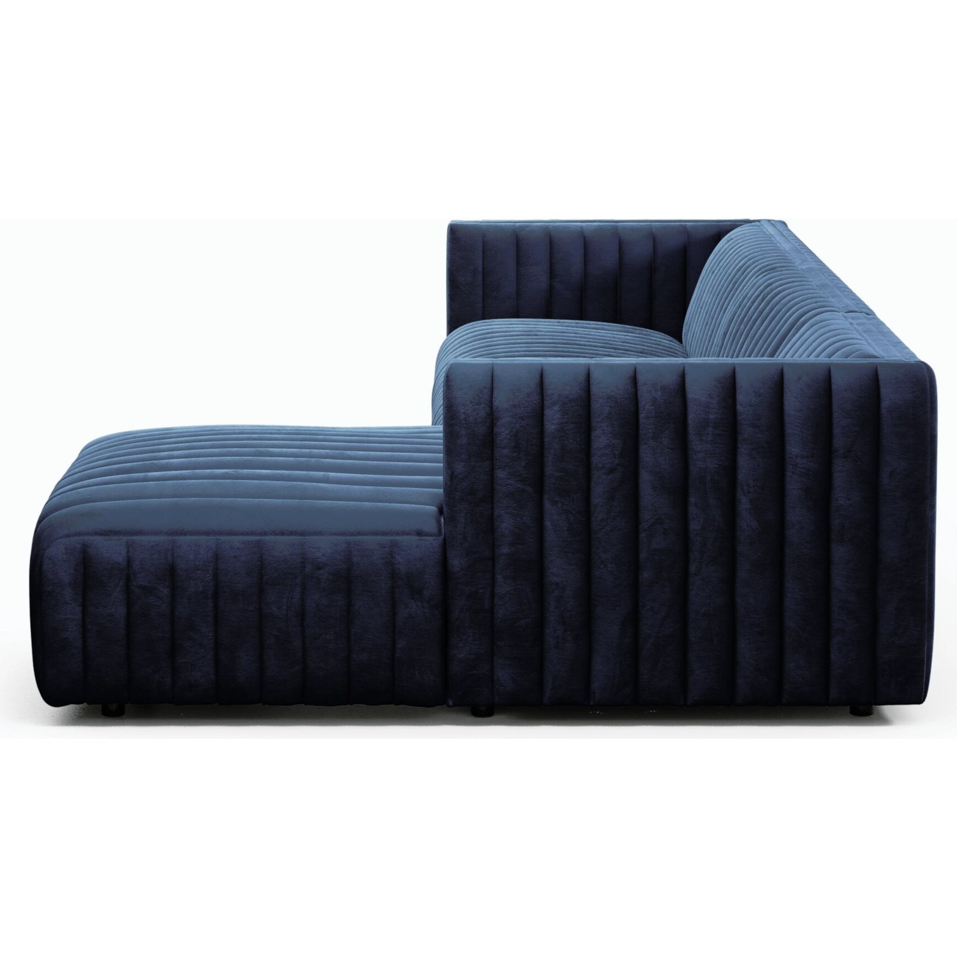 Augustine 2-PC Sectional by Four Hands. Made from unique in a coastal style.
