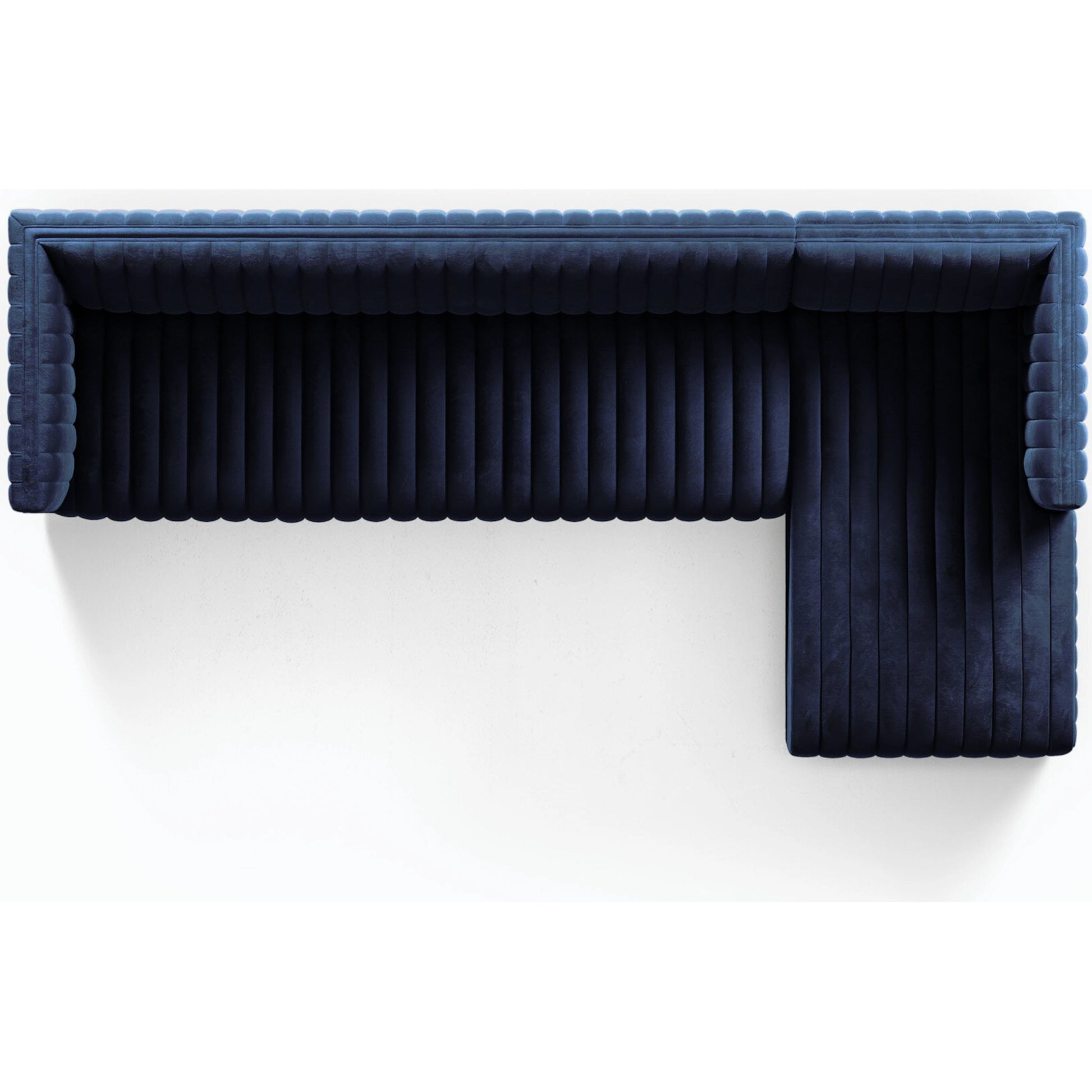 Augustine 2-PC Sectional by Four Hands. Made from unique in a coastal style.