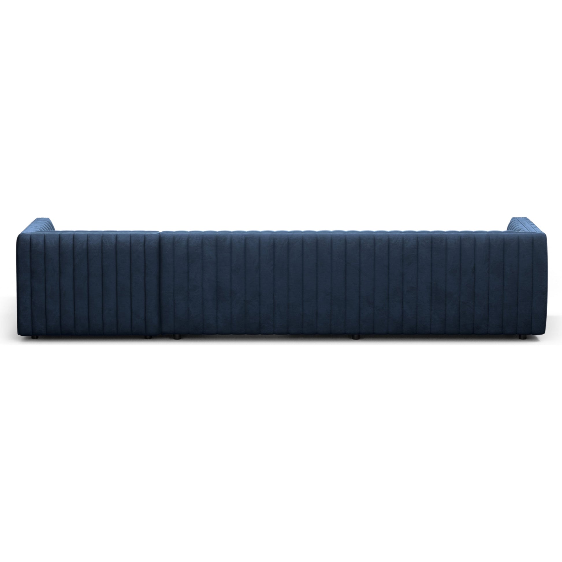 Augustine 2-PC Sectional by Four Hands. Made from unique in a coastal style.