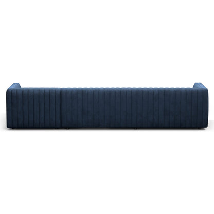 Augustine 2-PC Sectional by Four Hands. Made from unique in a coastal style.