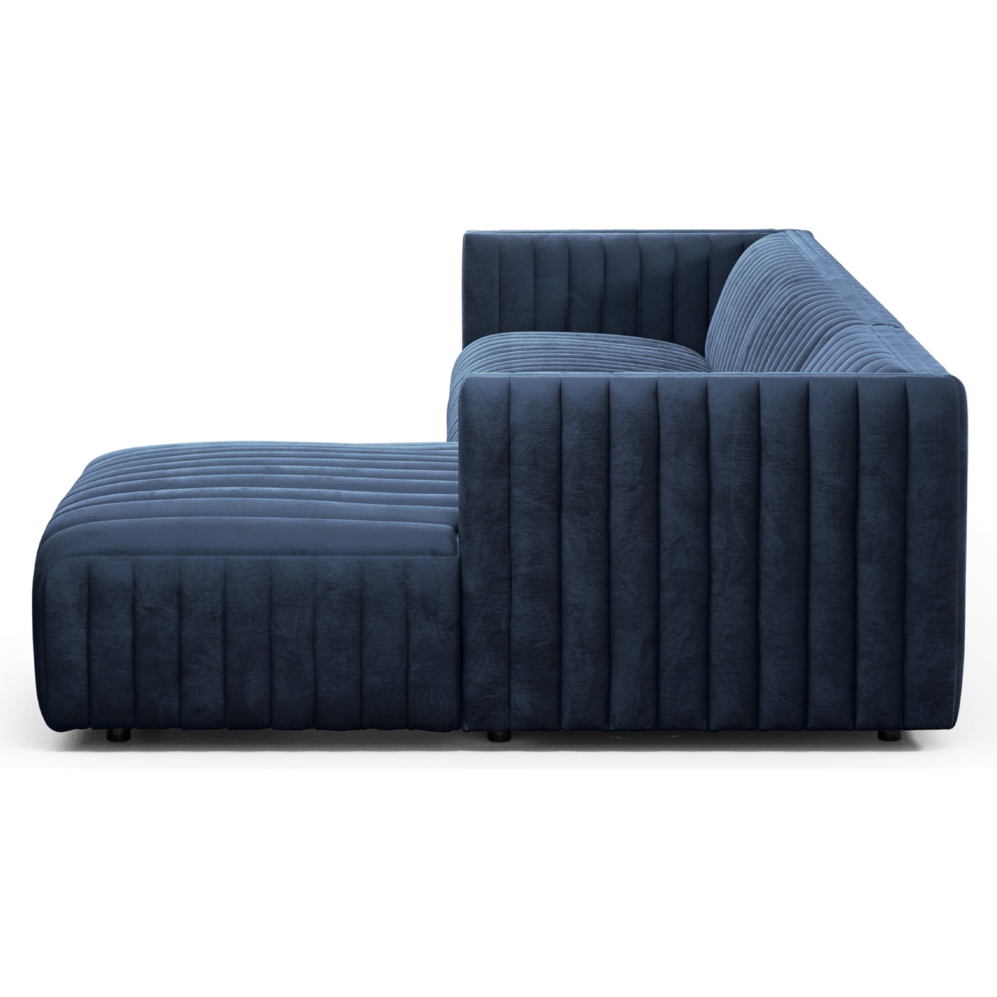 Augustine 2-PC Sectional by Four Hands. Made from unique in a coastal style.