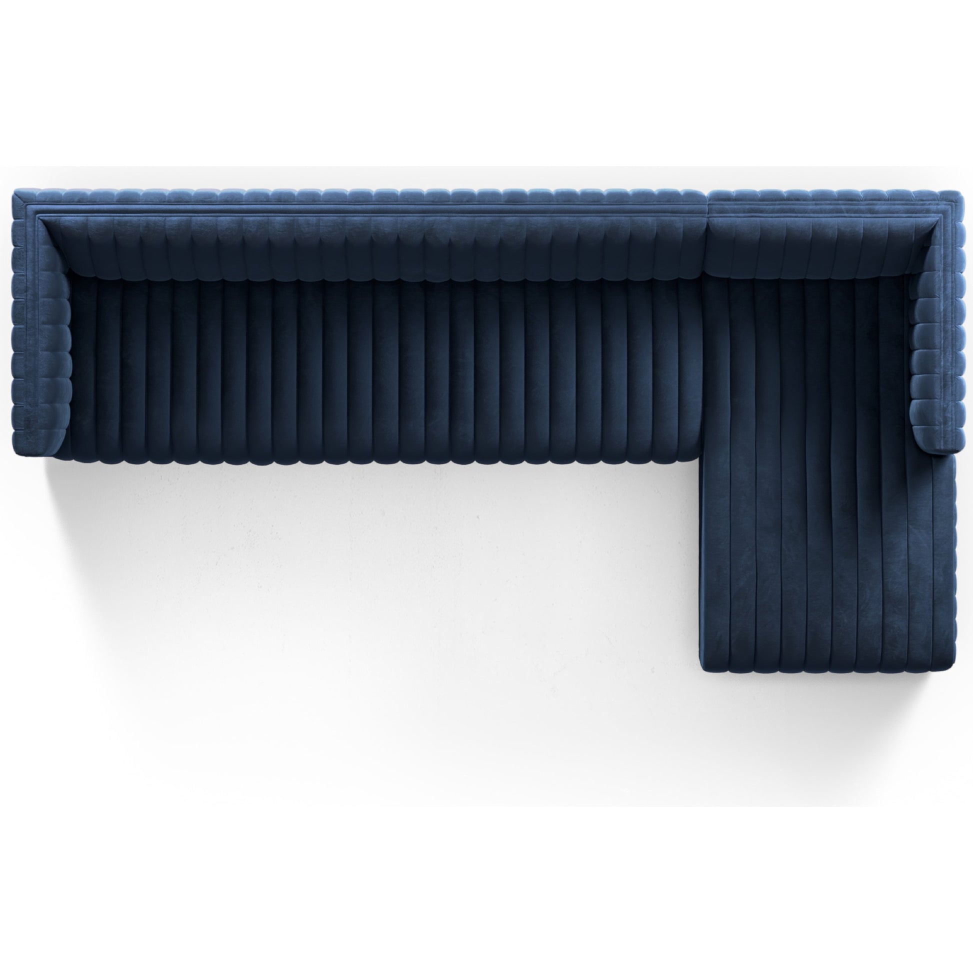 Augustine 2-PC Sectional by Four Hands. Made from unique in a coastal style.