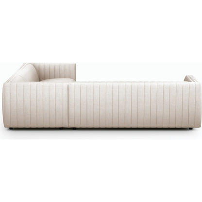 Augustine 3-PC Sectional by Four Hands. Made from unique in a modern style.