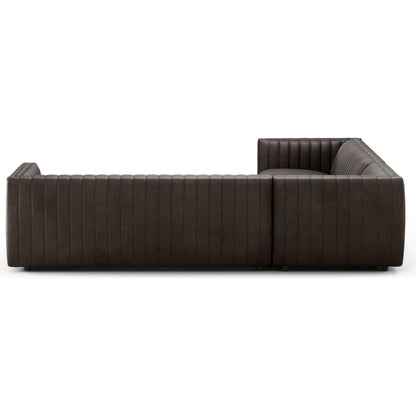 Augustine 3-PC Sectional by Four Hands. Made from unique in a modern style.