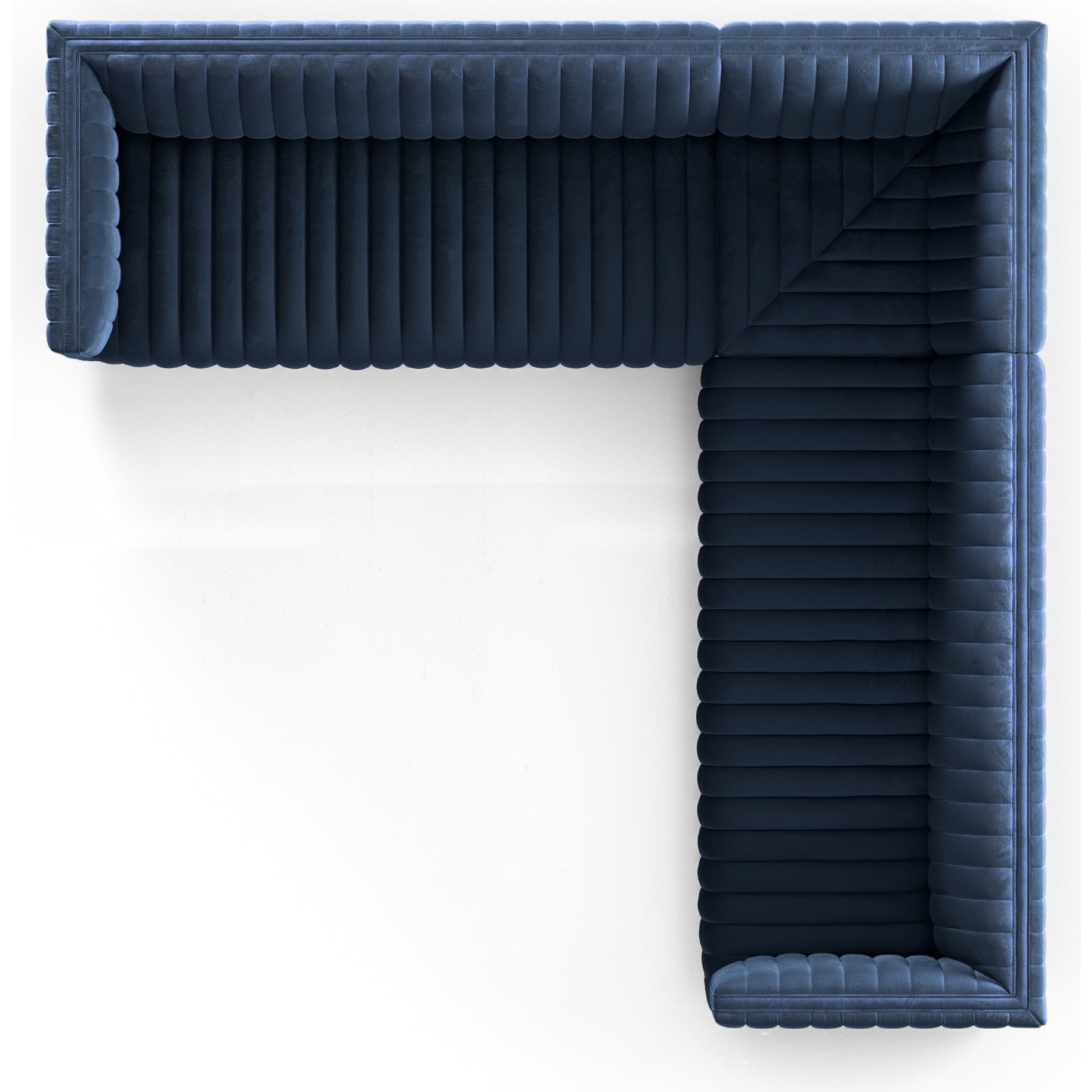 Augustine 3-PC Sectional by Four Hands. Made from unique in a modern style.