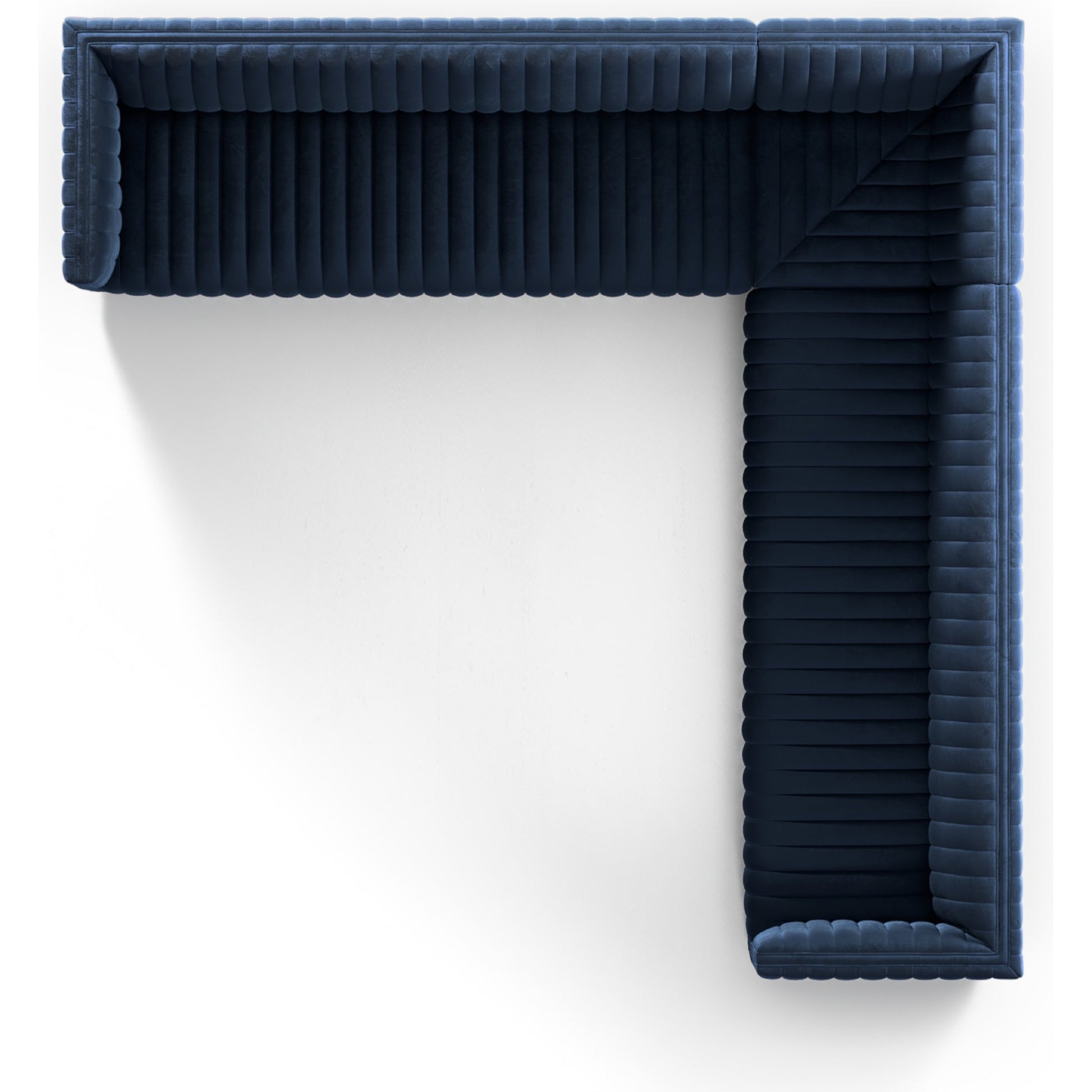 Augustine 3-PC Sectional by Four Hands. Made from unique in a modern style.