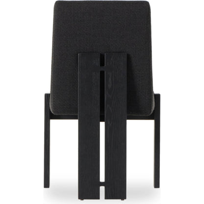 Roxy Dining Chair by Four Hands. Made from unique in a modern style.