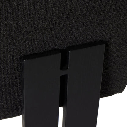 Roxy Dining Chair by Four Hands. Made from unique in a modern style.