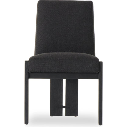 Roxy Dining Chair by Four Hands. Made from unique in a modern style.