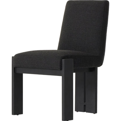 Roxy Dining Chair by Four Hands. Made from unique in a modern style.