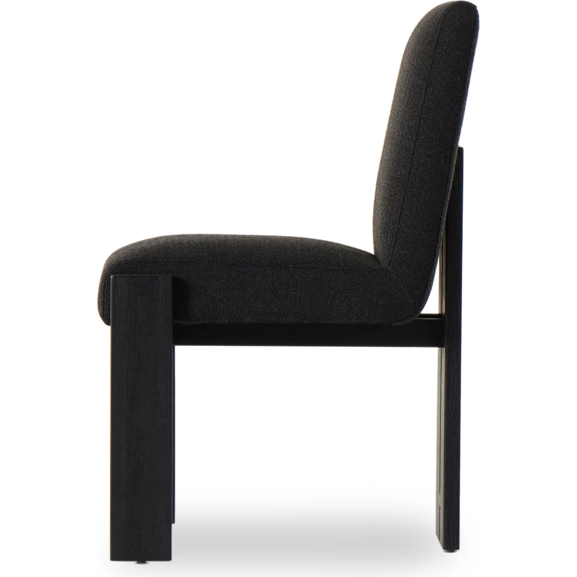 Roxy Dining Chair by Four Hands. Made from unique in a modern style.