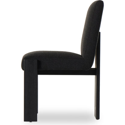 Roxy Dining Chair by Four Hands. Made from unique in a modern style.