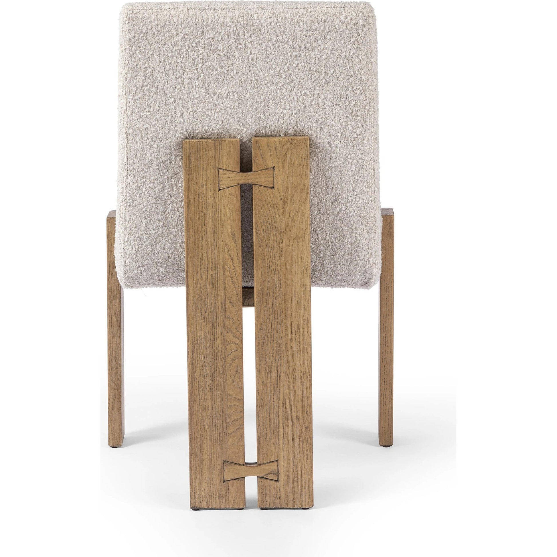 Roxy Dining Chair by Four Hands. Made from unique in a modern style.