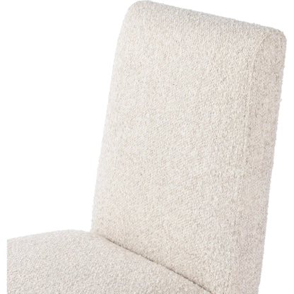 Roxy Dining Chair by Four Hands. Made from unique in a modern style.