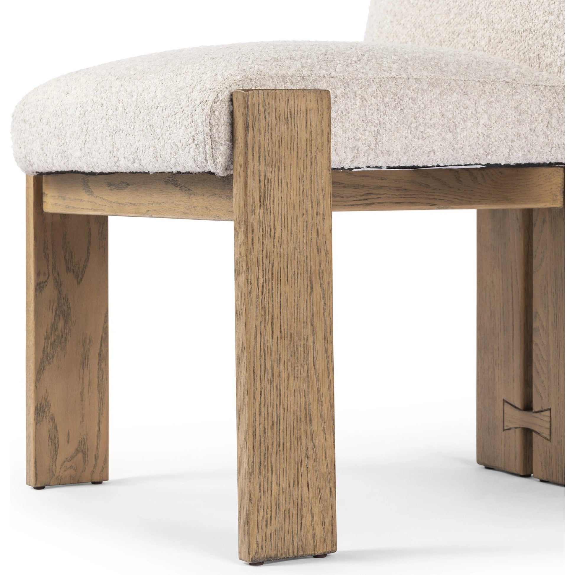 Roxy Dining Chair by Four Hands. Made from unique in a modern style.