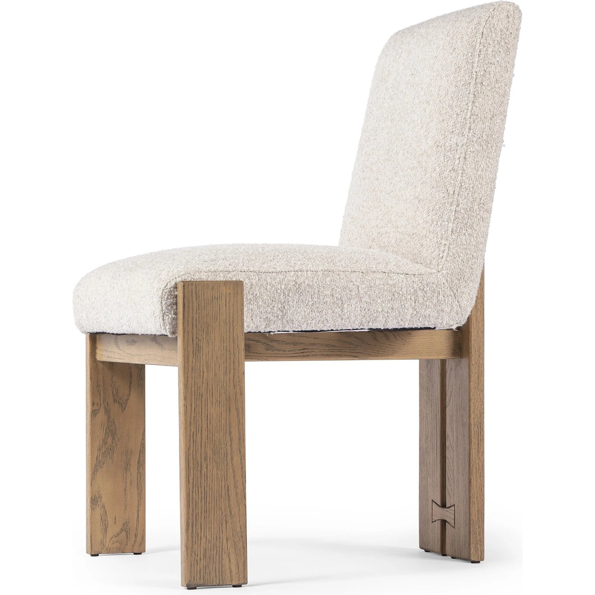 Roxy Dining Chair by Four Hands. Made from unique in a modern style.