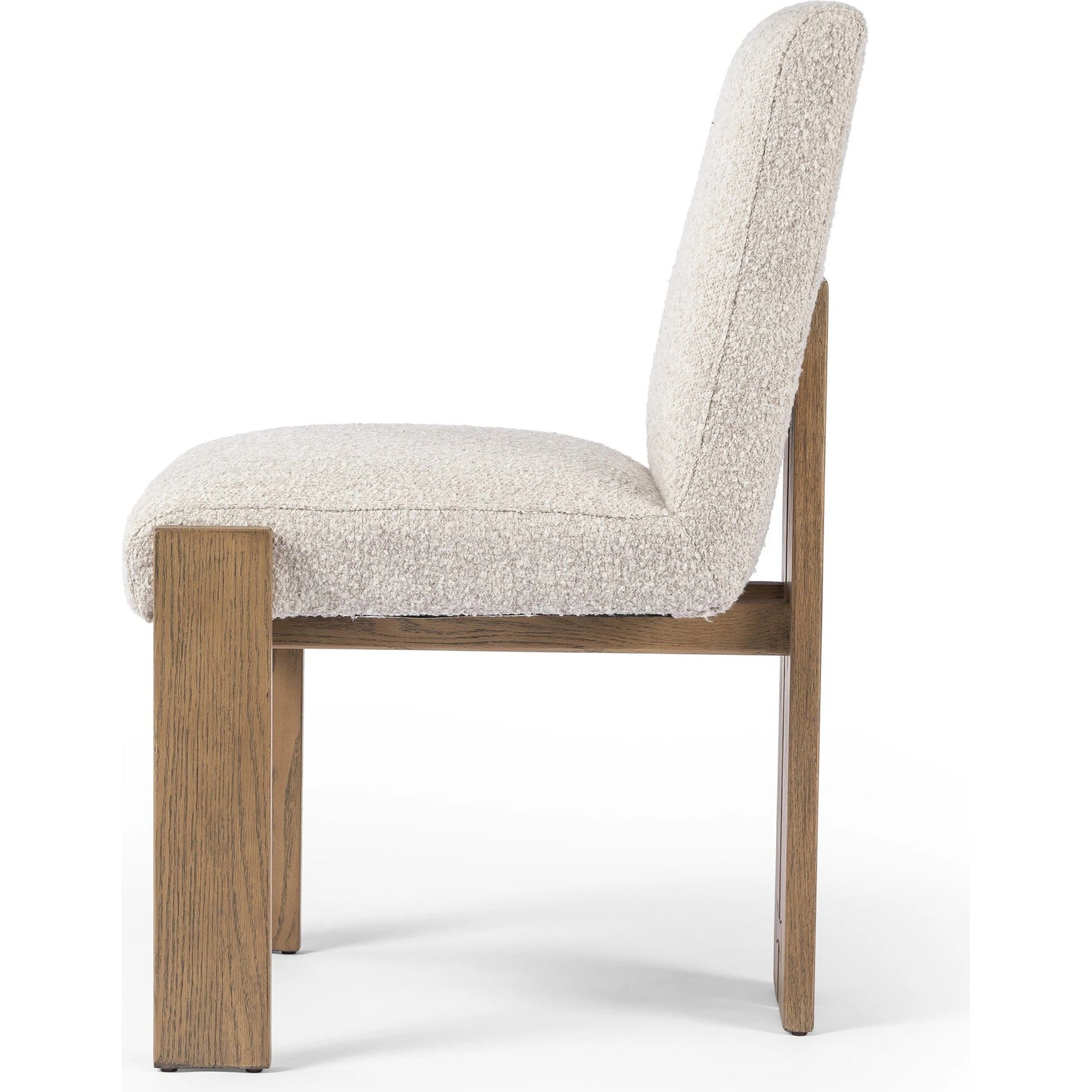 Roxy Dining Chair by Four Hands. Made from unique in a modern style.