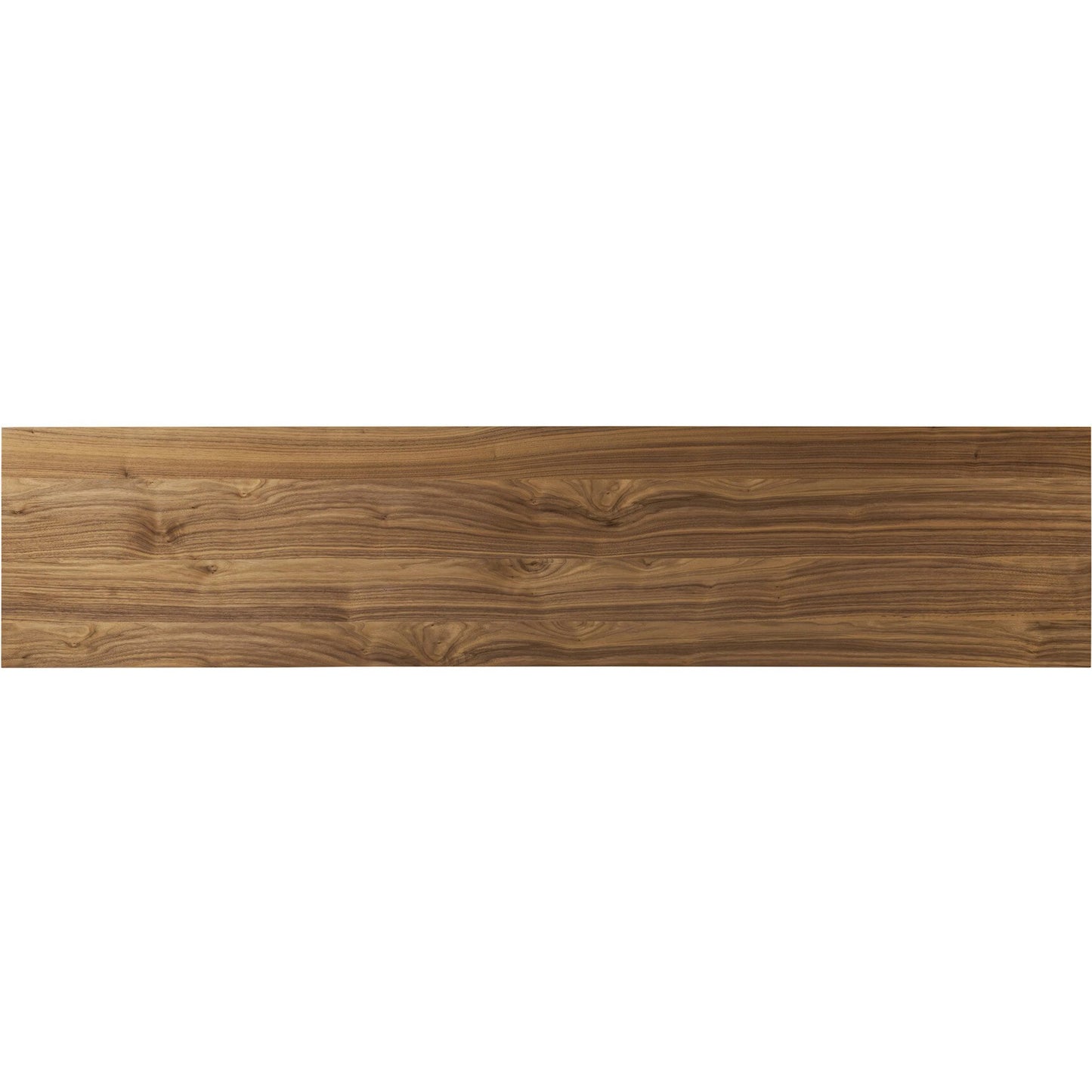 007 SI-2158047 | Additional Silo | Arturo Media Console by Four Hands in natural walnut veneer. Made from walnut veneer in a modern style.
