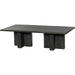 Terrell Outdoor Coffee Table by Four Hands. Made from unique in a modern style.