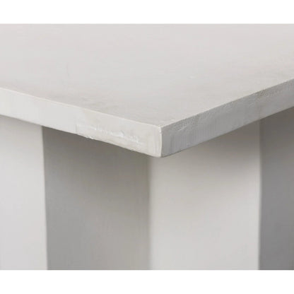 Terrell Outdoor Coffee Table by Four Hands. Made from unique in a modern style.