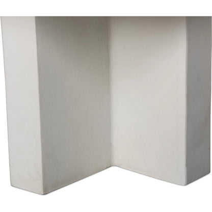 Terrell Outdoor Coffee Table by Four Hands. Made from unique in a modern style.