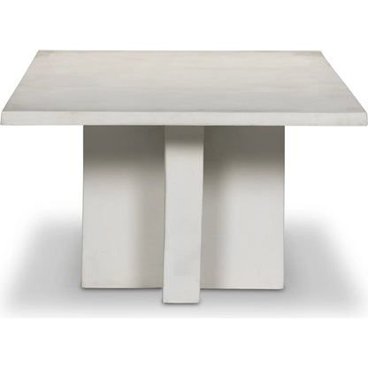 Terrell Outdoor Coffee Table by Four Hands. Made from unique in a modern style.