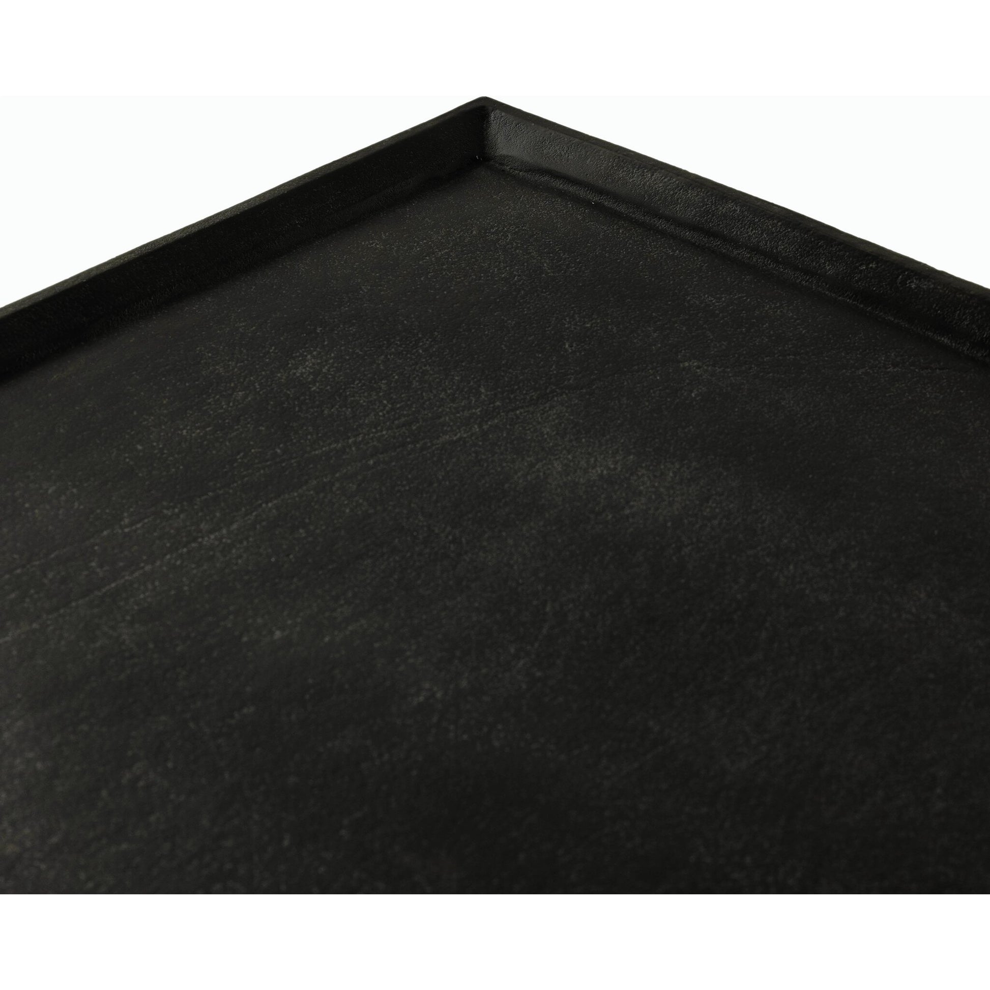 Drake Outdoor Coffee Table by Four Hands. Made from aluminum in a modern style.